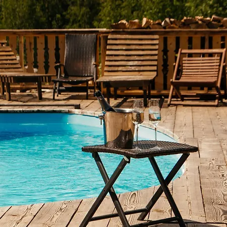 Korunka Resort