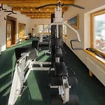 Korunka 度假村 塔塔里夫