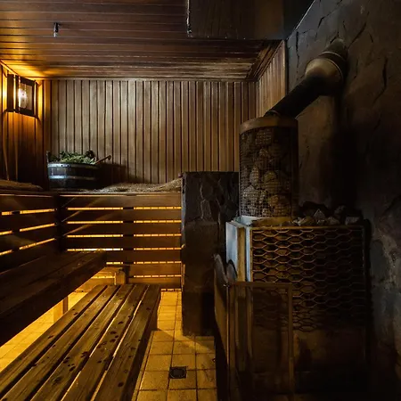 Korunka Курортный комплекс *