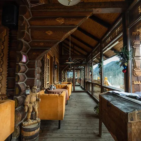 Korunka Татаров