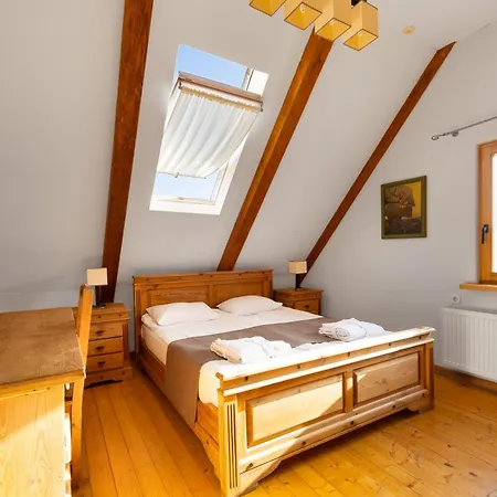 Korunka Feriested *
