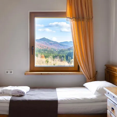 Korunka Курортный комплекс *